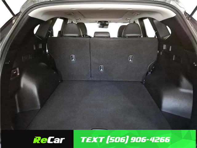 2022 Hyundai Tucson Preferred w/Trend Package