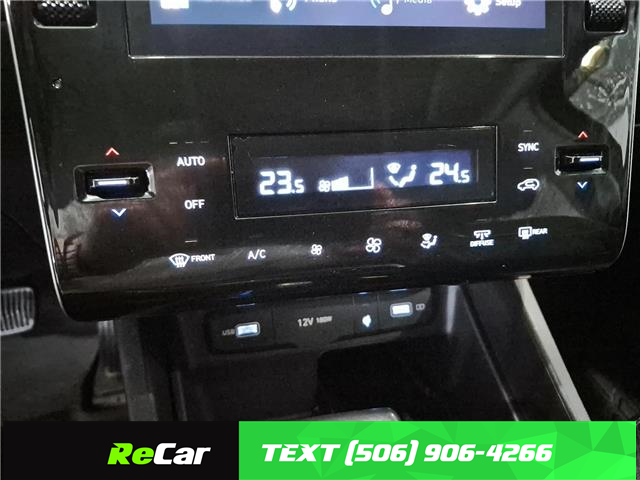 2022 Hyundai Tucson Preferred w/Trend Package