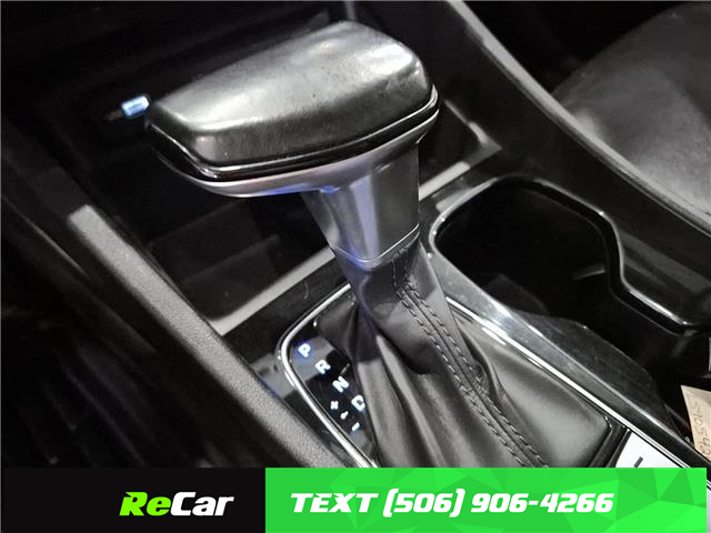 2022 Hyundai Tucson Preferred w/Trend Package