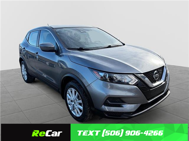 2023 Nissan Qashqai S