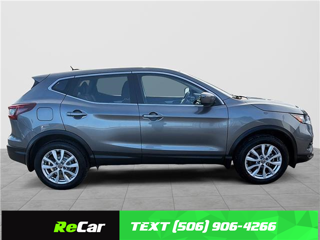 2023 Nissan Qashqai S