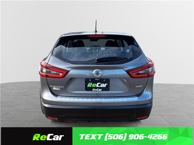 2023 Nissan Qashqai S