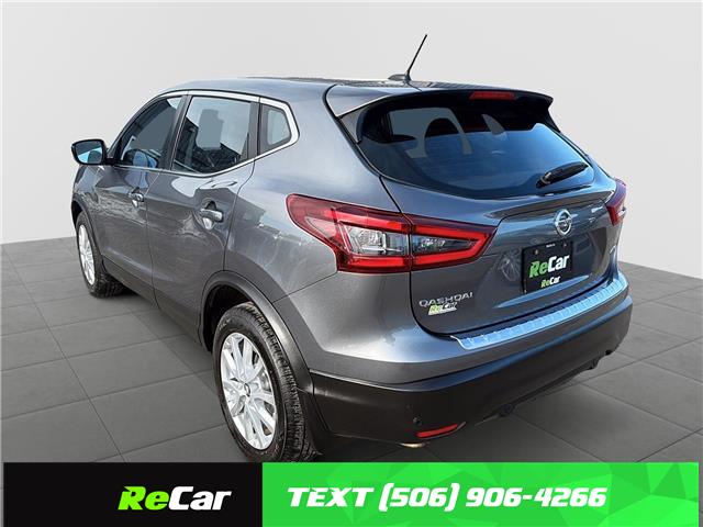 2023 Nissan Qashqai S