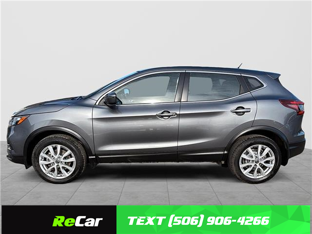 2023 Nissan Qashqai S