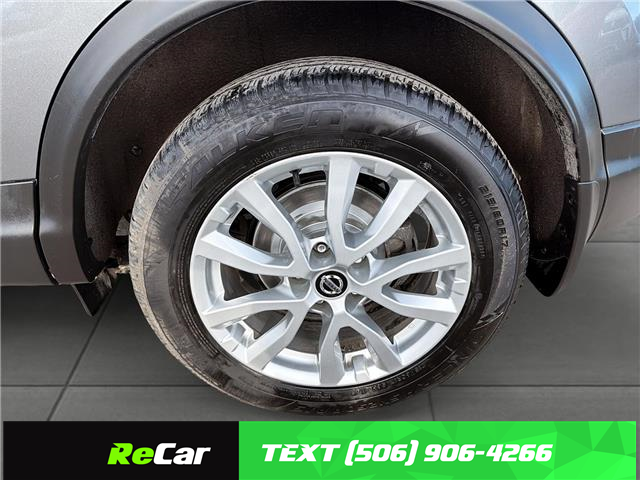 2023 Nissan Qashqai S