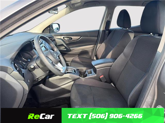 2023 Nissan Qashqai S