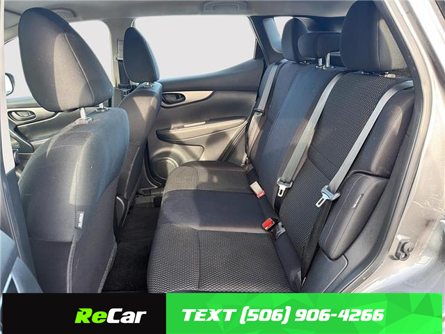 2023 Nissan Qashqai S