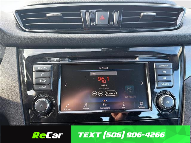 2023 Nissan Qashqai S