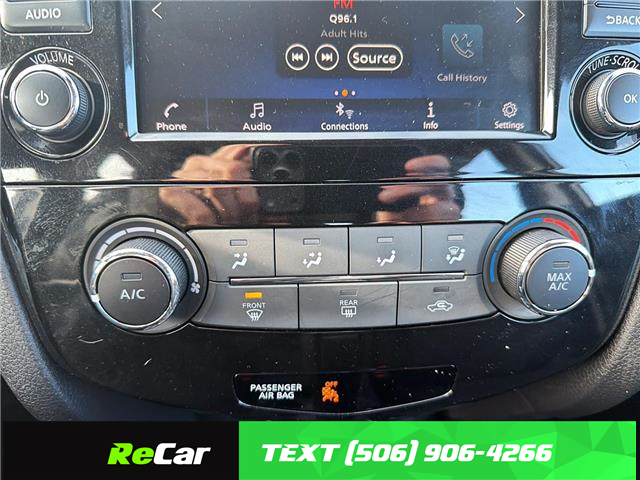 2023 Nissan Qashqai S