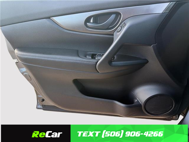 2023 Nissan Qashqai S