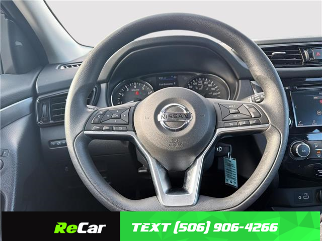 2023 Nissan Qashqai S