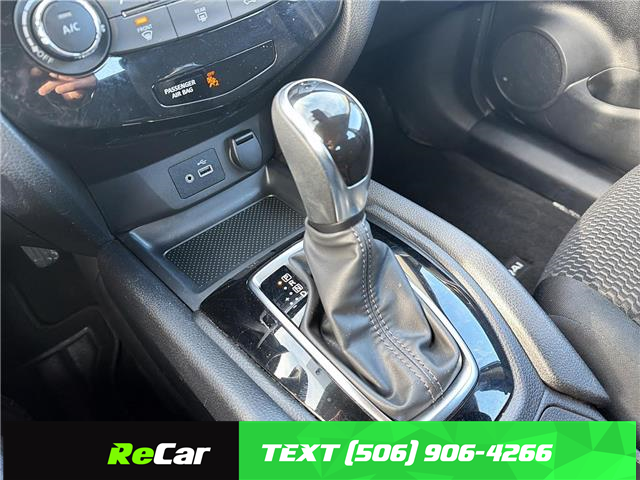 2023 Nissan Qashqai S