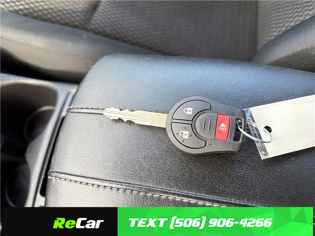 2023 Nissan Qashqai S