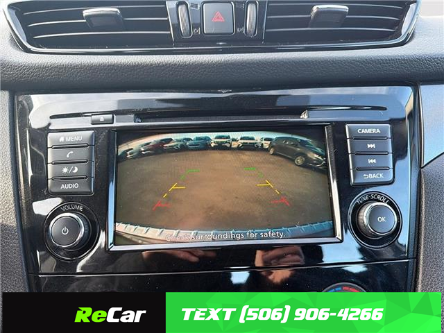 2023 Nissan Qashqai S