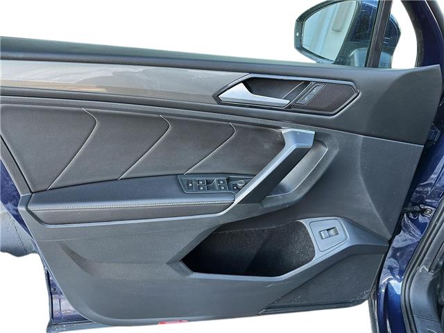 2024 Volkswagen Tiguan Comfortline