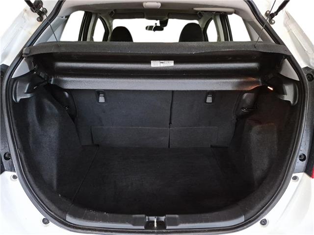 2020 Honda Fit Sport