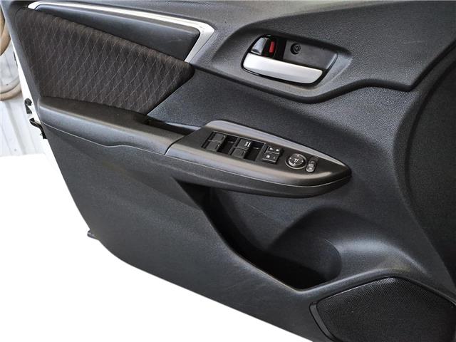 2020 Honda Fit Sport