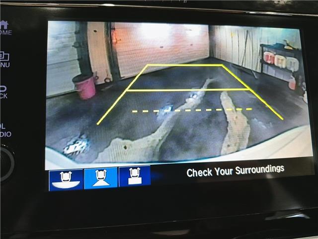 2020 Honda Fit Sport