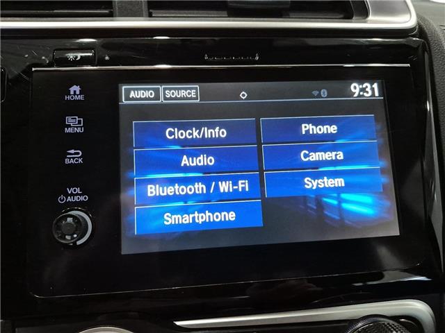 2020 Honda Fit Sport