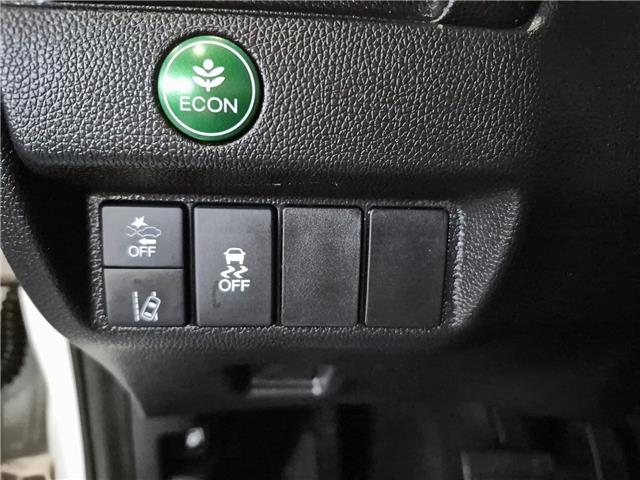 2020 Honda Fit Sport