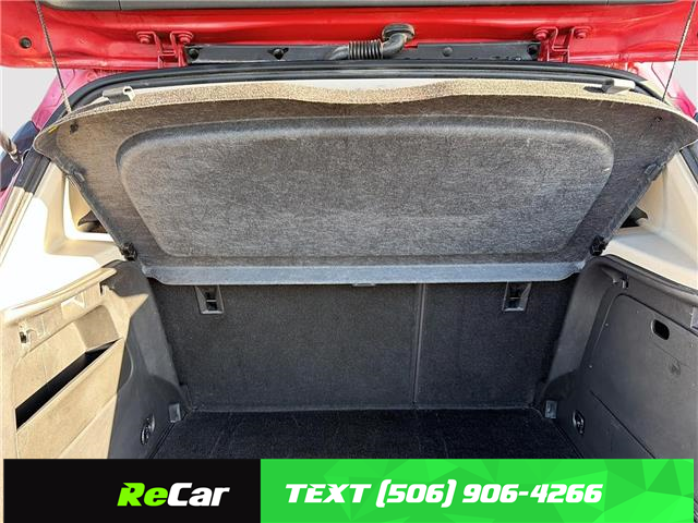 2018 Buick Encore Sport Touring