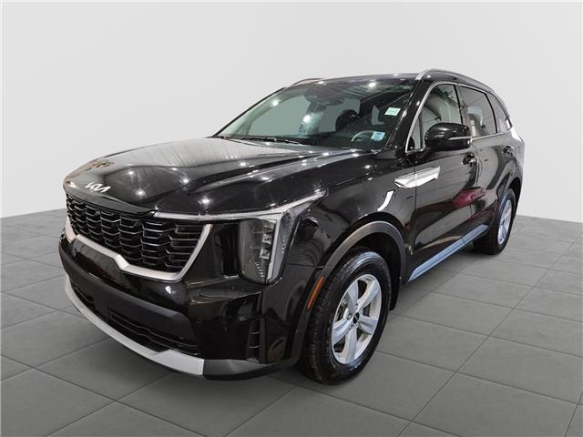 2024 Kia Sorento 2.5L LX