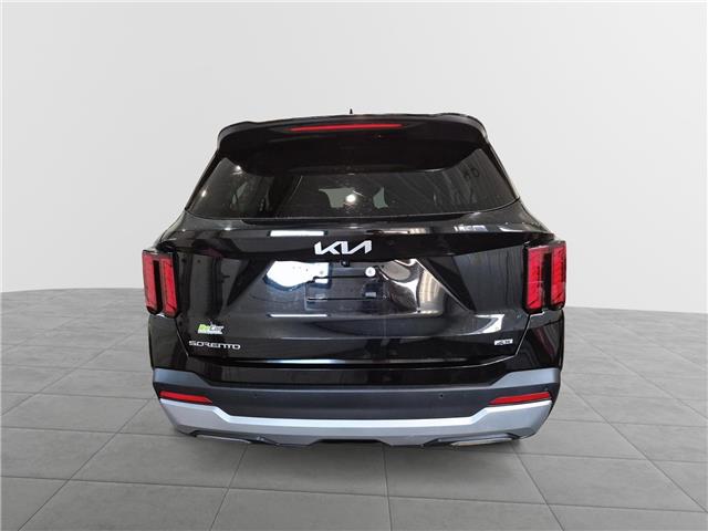 2024 Kia Sorento 2.5L LX