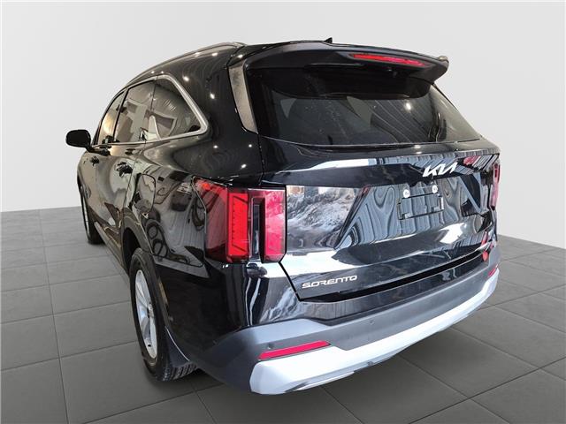 2024 Kia Sorento 2.5L LX