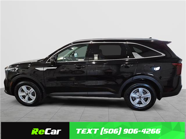 2024 Kia Sorento 2.5L LX