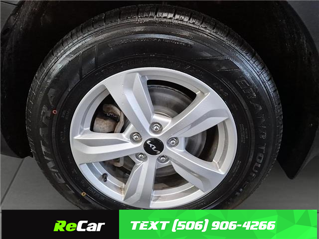 2024 Kia Sorento 2.5L LX