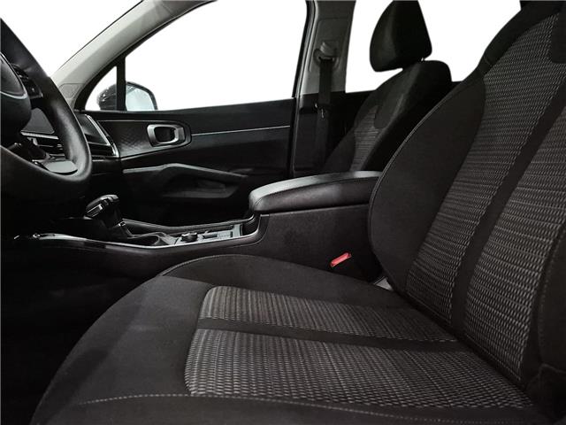 2024 Kia Sorento 2.5L LX