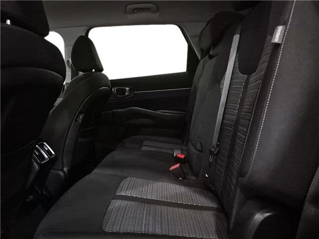 2024 Kia Sorento 2.5L LX