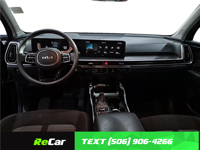 2024 Kia Sorento 2.5L LX