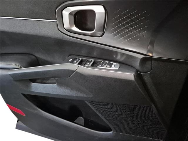 2024 Kia Sorento 2.5L LX