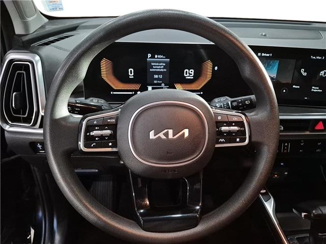 2024 Kia Sorento 2.5L LX