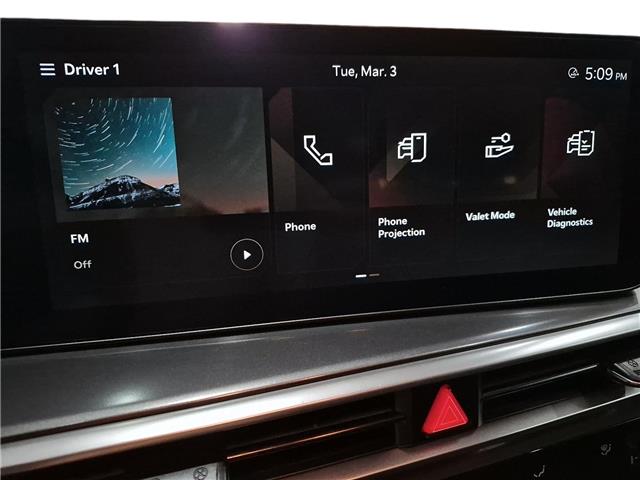 2024 Kia Sorento 2.5L LX