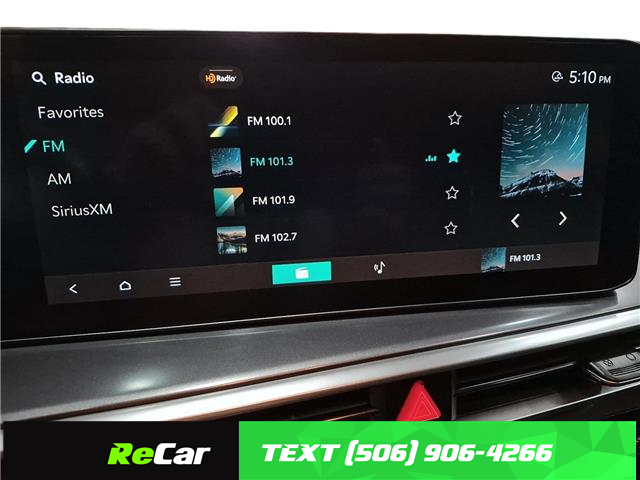 2024 Kia Sorento 2.5L LX