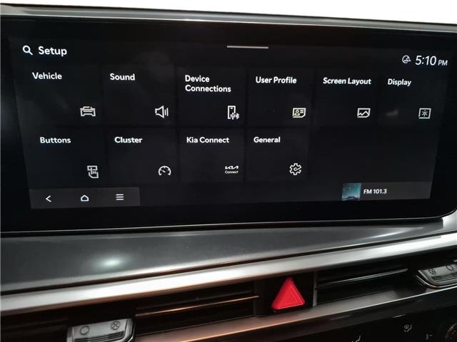 2024 Kia Sorento 2.5L LX