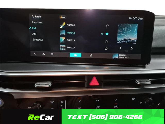 2024 Kia Sorento 2.5L LX