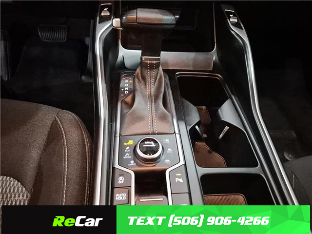 2024 Kia Sorento 2.5L LX