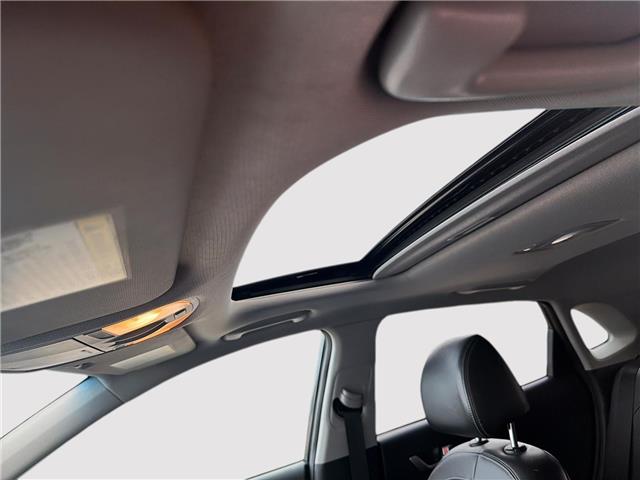 2018 Hyundai Kona 2.0L Luxury