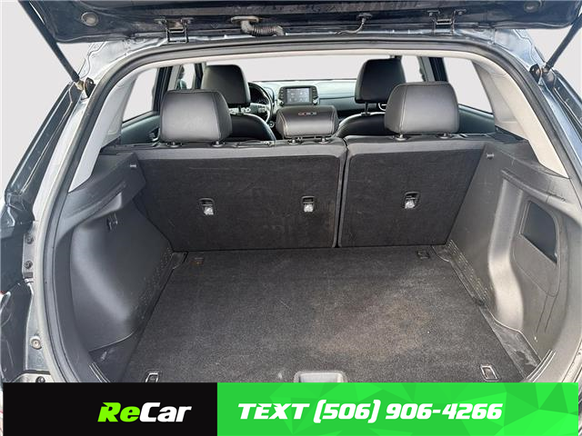 2018 Hyundai Kona 2.0L Luxury