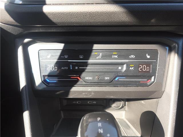 2024 Volkswagen Tiguan Comfortline