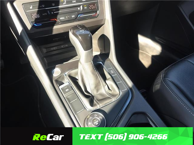 2024 Volkswagen Tiguan Comfortline