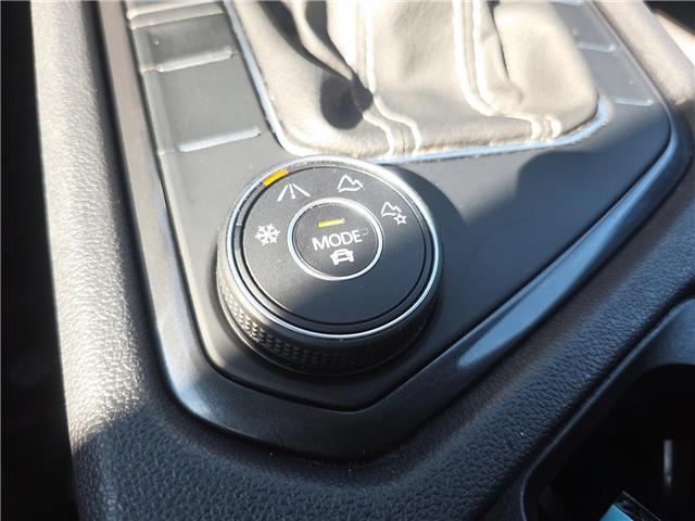 2024 Volkswagen Tiguan Comfortline