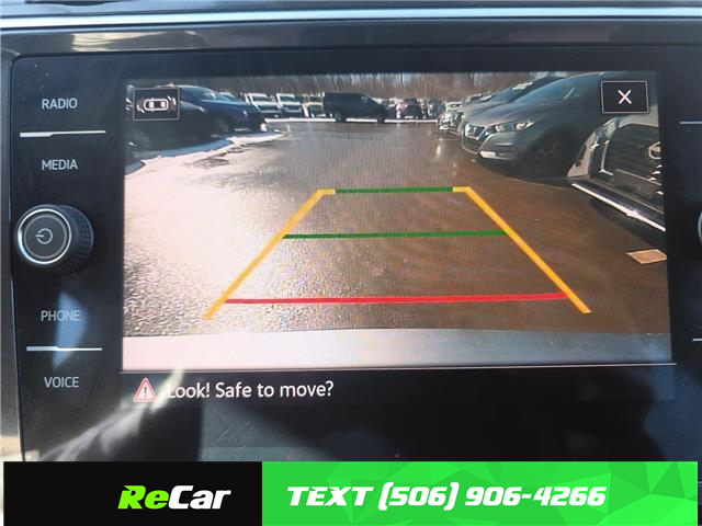 2024 Volkswagen Tiguan Comfortline