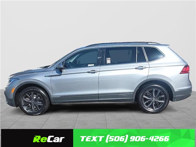 2024 Volkswagen Tiguan Comfortline