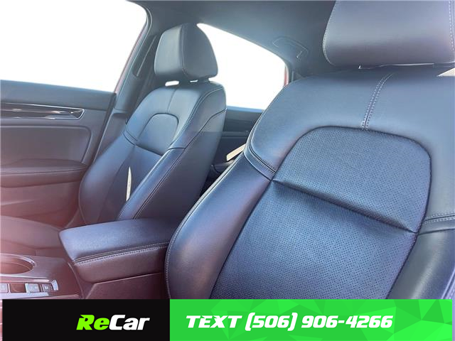 2022 Honda Civic Sport Touring