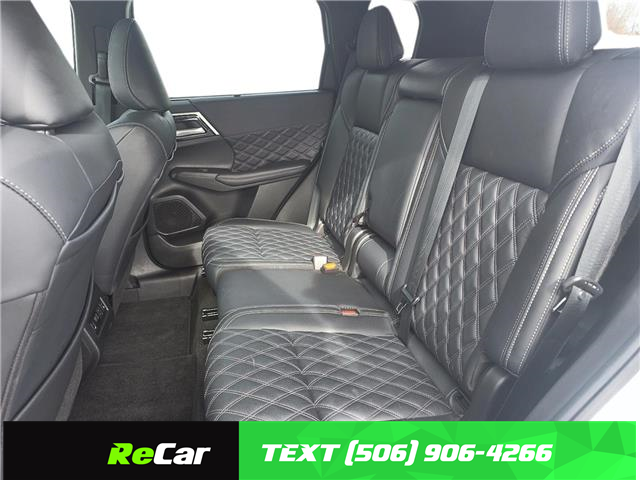 2024 Mitsubishi Outlander GT