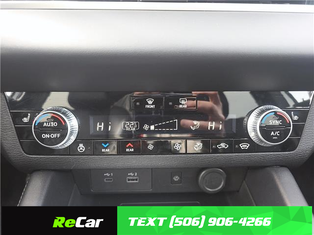 2024 Mitsubishi Outlander GT